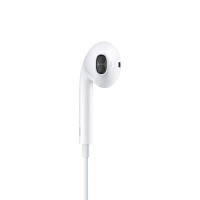 Навушники без мікрофону Apple iPod EarPods with Mic Lightning White