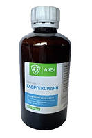 Хлоргексидин Айві, розчин, флакон 200 мл, 0.05%