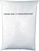 Калий сернокислый YaraTera KRISTA SOP 1 кг Yara
