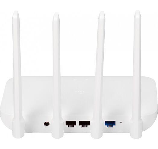 WiFi роутери | адаптери в USB Bluetooth Xiaomi Mi Router 4C white Global Зовнішня Fast Ethernet Мережа 220В Маршрутизатор Джерело живлення Інструкція Гарантійний талон