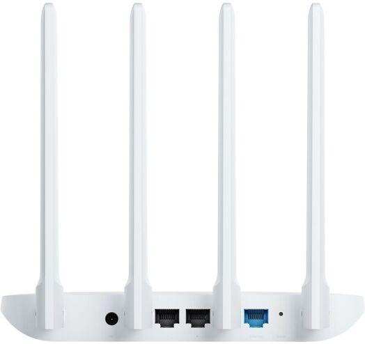 WiFi роутери | адаптери у USB Bluetooth Xiaomi Mi Router 4C white Global