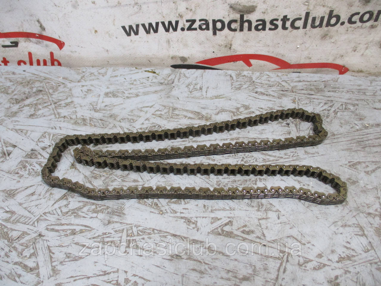 Ланцюг ГРМ MN183891, 1140A073 9919263 Lancer X Mitsubishi, фото 1