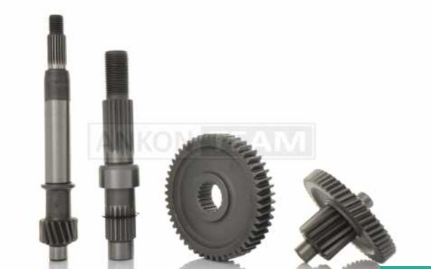 Редуктор GY6 50 Под Один Амортизатор — Купить Недорого на Bigl.ua ...