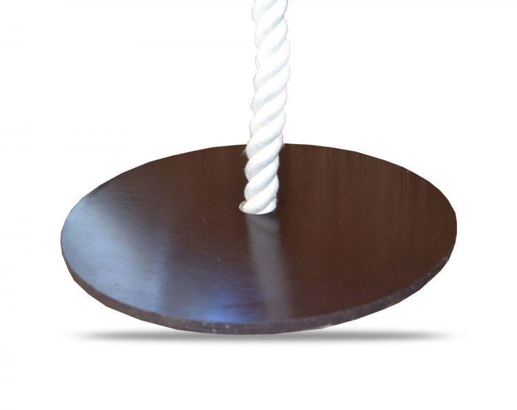 Диск тарзанка для шведської стінки YDA навантаження 80 кг