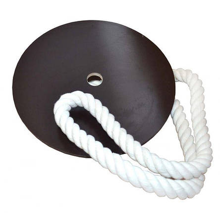 Диск тарзанка для шведської стінки YDA навантаження 80 кг, фото 2