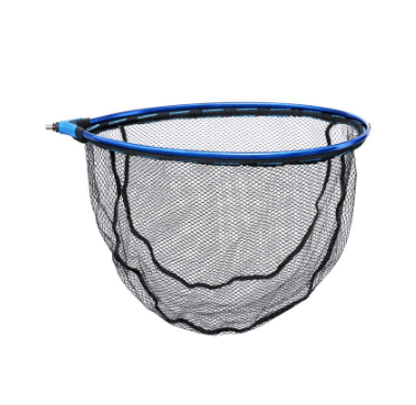 Голова подсака Flagman Oval Head 50x40см