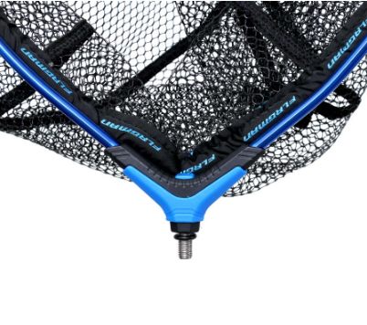 Голова подсака Flagman Oval Head 50x40см, фото 2