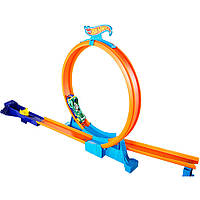 Трек Hot Wheels Zip Rippers Rip-Up Raceway