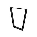 Опора для столу "Серія 9" з металу, фото 3