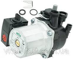 Насос циркуляційний Wilo TSL 12/5-3C 24k газових котлів Bosch WBN 6000, Buderus Logamax U072, фото 1