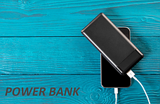 Power Bank/Повербанк