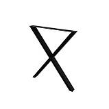 Опора для столу "Серія 16" металева, фото 3