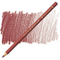 Цветной карандаш Faber-Castell Polychromos, Венецианский красный №190 (Venetian Red)