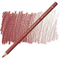 Кольоровий олівець Faber-Castell Polychromos, Венеціанський червоний №190 (Venetian Red)