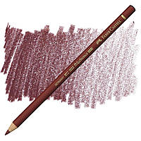 Кольоровий олівець Faber-Castell Polychromos, Індійський червоний №192 (Indian Red)