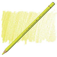 Кольоровий олівець Faber-Castell Polychromos, Кадмієво-жовтий лимонний №205 (Cadmium Yellow Lemon)