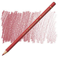 Цветной карандаш Faber-Castell Polychromos, Помпейский красный №191 (Pompeian Red)