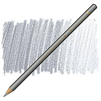 Цветной карандаш Faber-Castell Polychromos, Серебряный №251 (Silver)