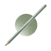 Цветной карандаш Faber-Castell Polychromos, Арктический зеленый №172 (Earth Green)