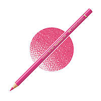 Цветной карандаш Faber-Castell Polychromos, Светло-пурпурный розовый №128 (Light Purple Pink)