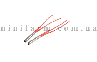 Нагрівальний елемент для купіратора