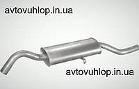 Глушитель Audi 100 77-83 (RK 01.07)