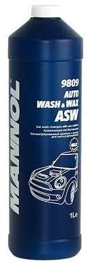 Шампунь Mannol Auto Shampoo 9808 концентрат