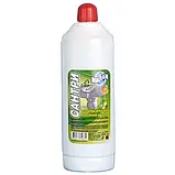 Засіб для видалння іржі та вапняного нальоту Милам Сантрі, 1 л, фото 2
