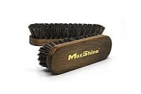 Щетка из конского волоса MaxShine Cleaning Brush 205472