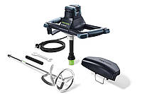 Festool Перемешиватель (миксер) MX 1000 RE EF HS3R 575807