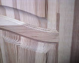 Двері дерев'яні, вищий сорт., фото 4