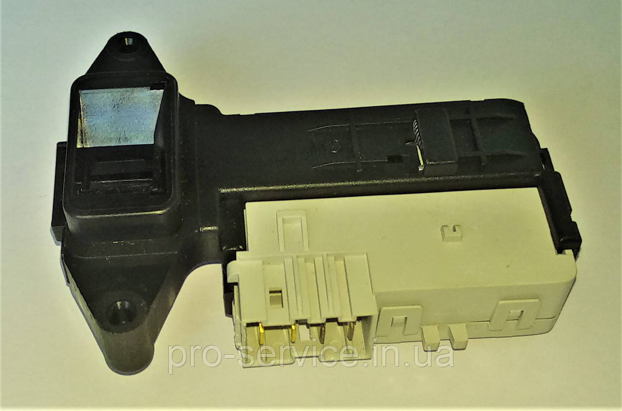 Блокіратор люка EBF49827802 для пральних машин LG