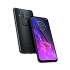 смартфон Motorola One Zoom 4/128GB Greay, фото 3