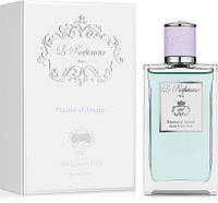 Оригинал Le Parfumeur Passion Et Amour 50 мл ( Ля парфюмер пассион эт амур ) парфюмированная вода