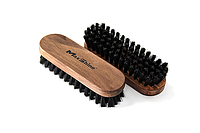 Щетка нейлоновая MaxShine Leather Brush 205473