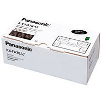 Panasonic KX-FA78A7, фото 2