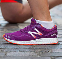 Оригінальні кросівки New Balance Freah Foam 37,5