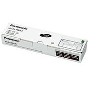 Тонер-картридж Panasonic KX-FAT88A7