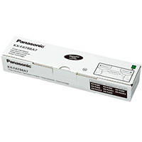 Тонер-картридж Panasonic KX-FAT88A7, фото 2