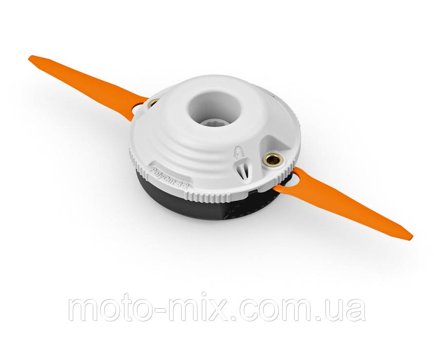 Косильна головка з ножами Stihl PolyCut 3-2 (40097102104)