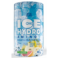 Комплексные аминокислоты Fitness Authority Ice Hydro Amino 480g