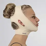 Бандаж для обличчя та шиї Aurafix LC-1800