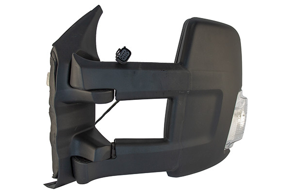 Дзеркало GP Ford Transit ліве довге (LL01-60-017L)
