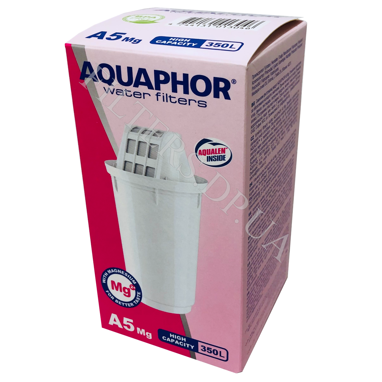 Аквафор Сменный модуль Аквафор А5 Mg, цена 200 грн — Prom.ua (ID ...