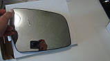 Вкладка дзеркала правого з підігрівом Zafira 08-11, фото 2