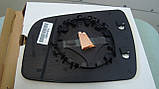 Вкладка дзеркала правого з підігрівом Zafira 08-11, фото 7