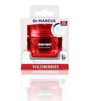Ароматизатор Dr.Marcus Senso Delux (гель) (50 мл) Wildberries