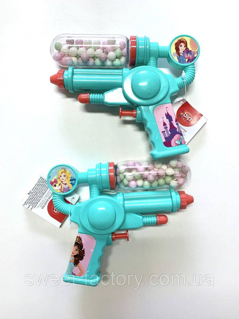 Водный пистолет Water Shooter Bip Princess 20g, фото 1