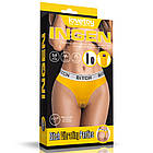 Bitch Vibrating Panties (24~27 inch waist) Small S/XS