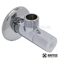 Кран приборный угловой 1/2"х1/2" Raftec VKE 6001